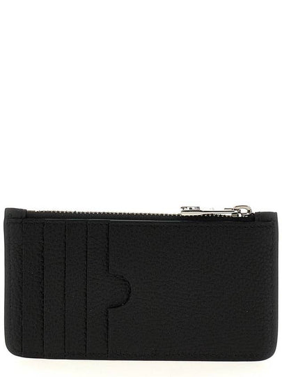 Balmain Logo Purse - BALMAIN - BALAAN 2