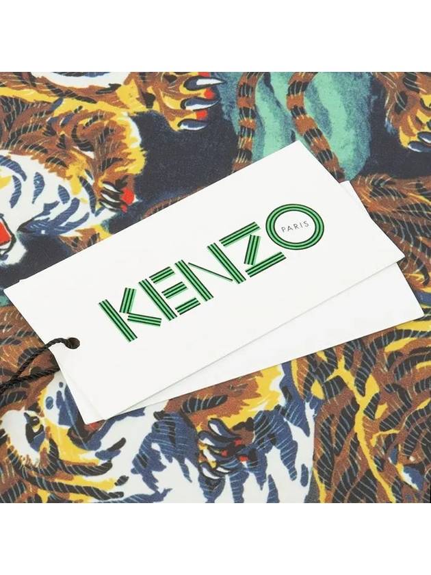 Flying Tiger iPad Case 5PM203 - KENZO - BALAAN 6