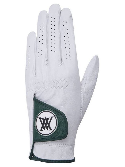 W Left Hand Soft Grip GloveGN - ANEWGOLF - BALAAN 1