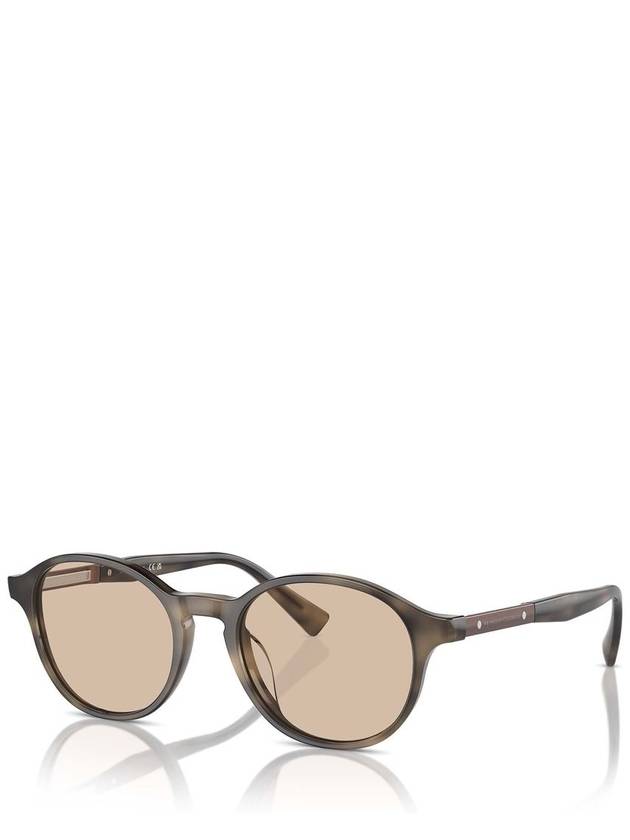 Brunello Cucinelli BC3002 Havana Taupe - BRUNELLO CUCINELLI - BALAAN 2