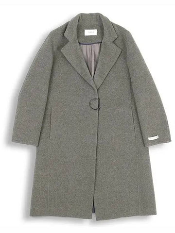 Smith Market Used Luxury Coats Women s Clothing - SYSTEM - BALAAN 1