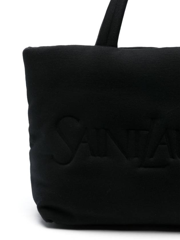 Saint Laurent  Bags.. Black - SAINT LAURENT - BALAAN 4