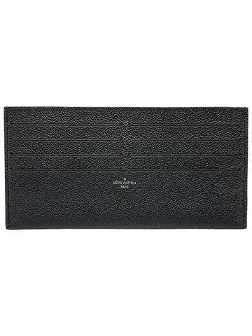 Women s Empreinte Black Card Inner Wallet - LOUIS VUITTON - BALAAN 1