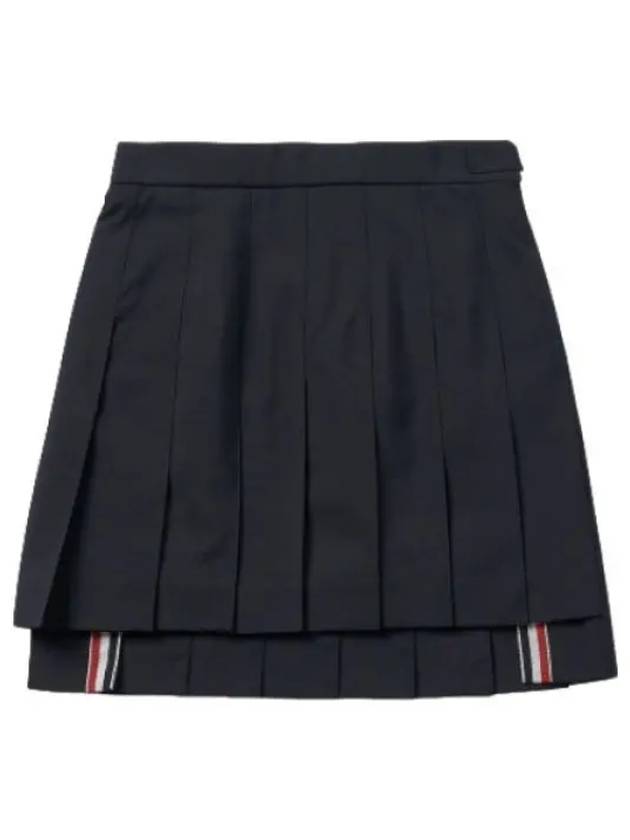 skirt women - THOM BROWNE - BALAAN 1