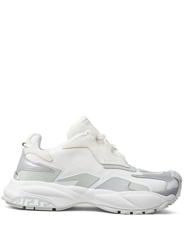 Versace Sneakers White - VERSACE - BALAAN 1