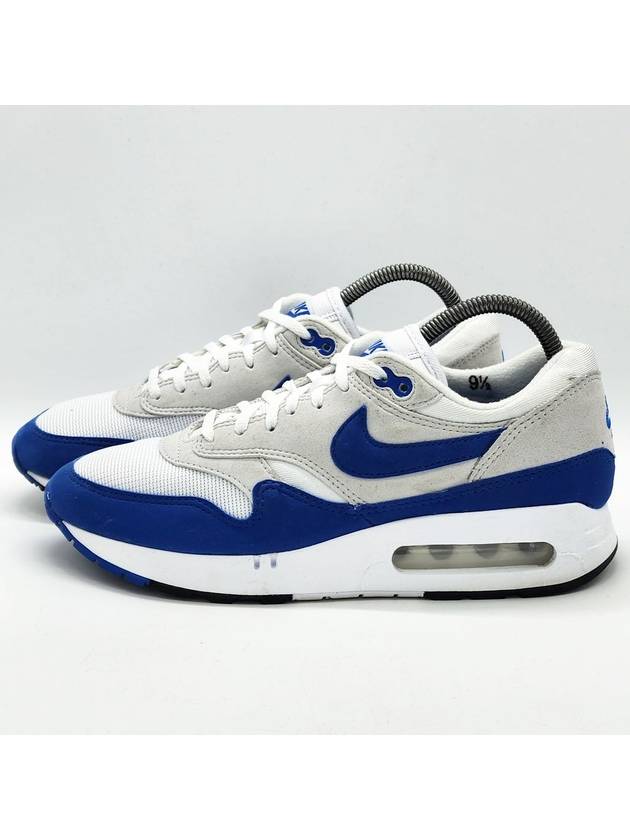 Women s Air Max 1 86 OG Low Top Sneakers Blue - NIKE - BALAAN 1