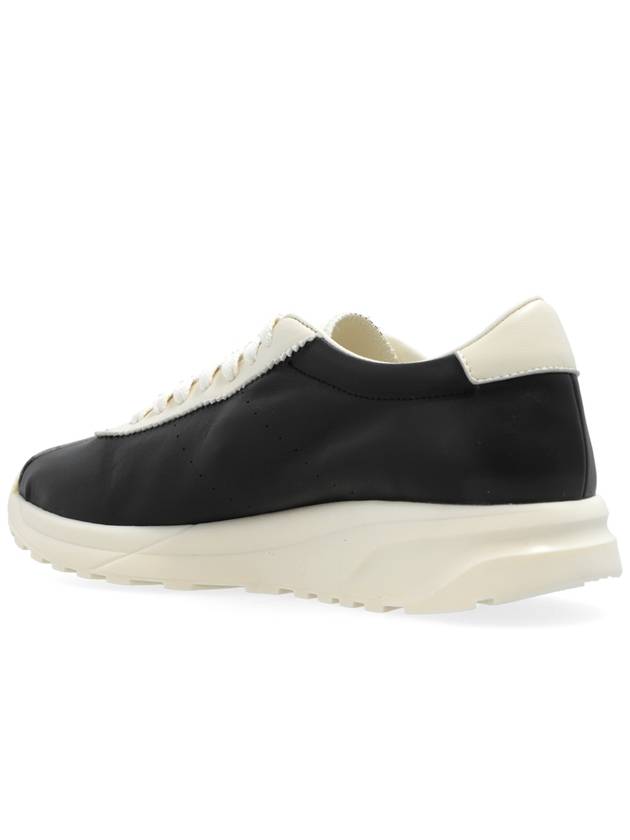 Common Projects Sneakers Track Euro, Women's, Black - COMMON PROJECTS - BALAAN 5