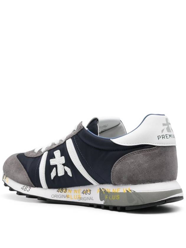 Premiata Sneakers - PREMIATA - BALAAN 3