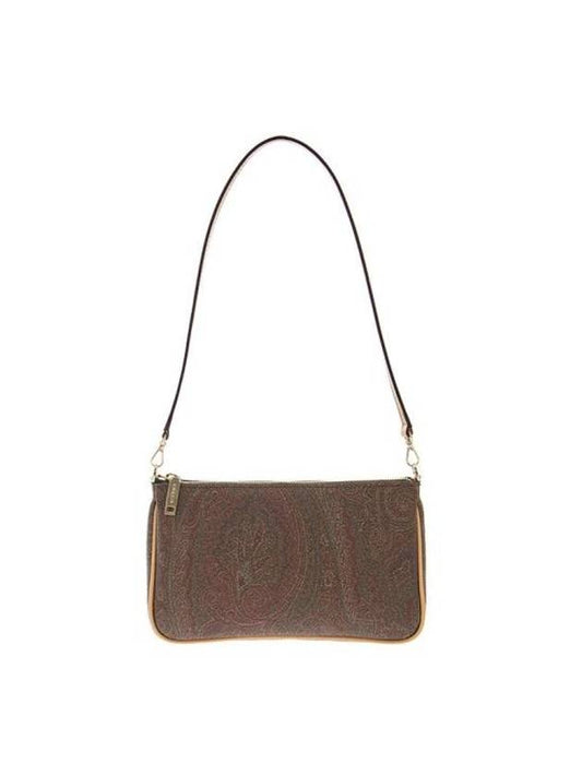 shoulder bag 01427 8010 BROWN - ETRO - BALAAN 1