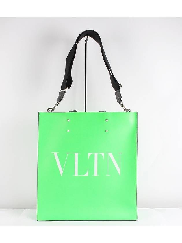 tote bag - VALENTINO - BALAAN 2