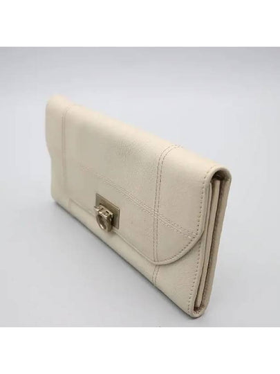 Ferragamo 22 long wallet - SALVATORE FERRAGAMO - BALAAN 2