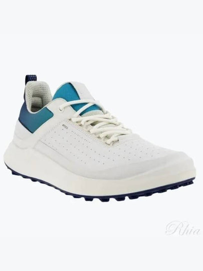 Golf Core Spikeless White - ECCO - BALAAN 2