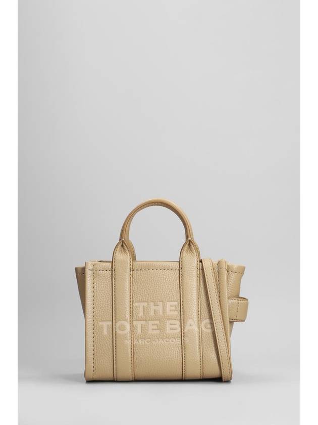 Marc Jacobs The Crossbody Tote Tote - MARC JACOBS - BALAAN 1