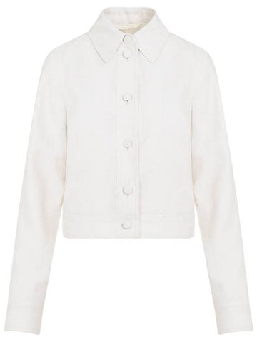 Gabriela Hearst Jacket - GABRIELA HEARST - BALAAN 1