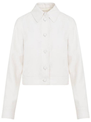 Gabriela Hearst Jacket - GABRIELA HEARST - BALAAN 1