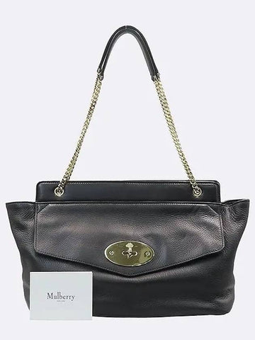 HH2759 shoulder bag - MULBERRY - BALAAN 1