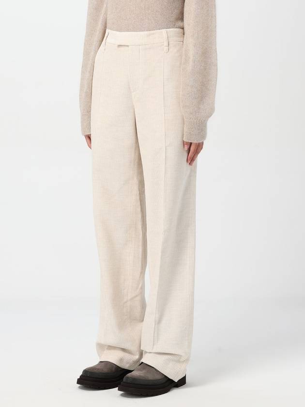 Pants woman Brunello Cucinelli - BRUNELLO CUCINELLI - BALAAN 4