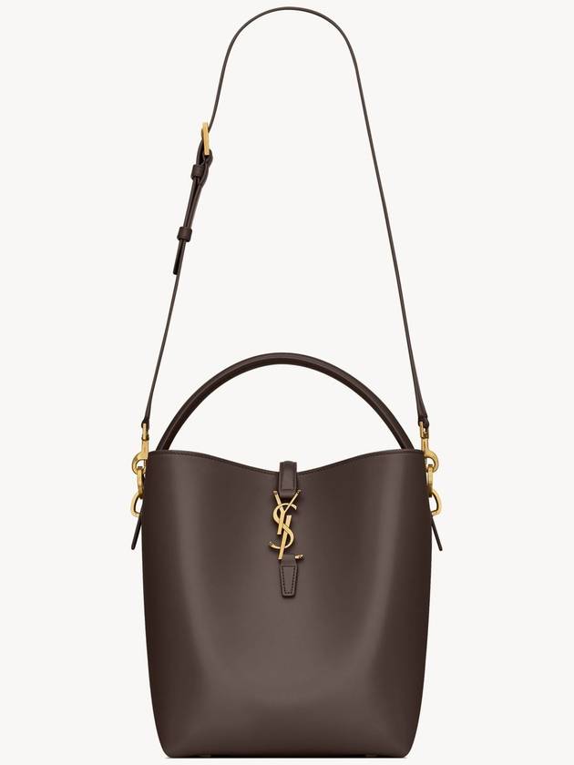 SAINT LAURENT LE 37 BUCKET BAG - SAINT LAURENT - BALAAN 2