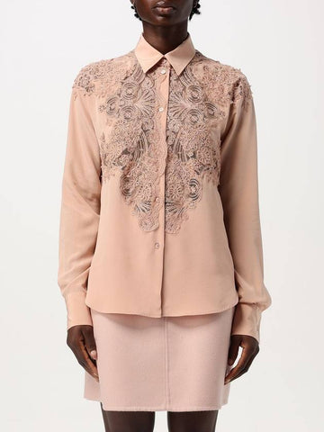 Shirt woman Ermanno Scervino - ERMANNO SCERVINO - BALAAN 1