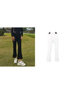 side band bootcut golf pants TO4S204W - LUX GOLF - BALAAN 3