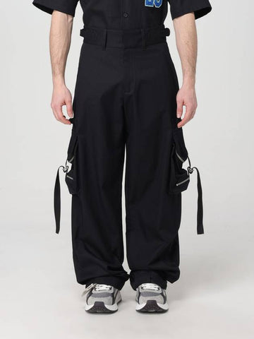 Pants men Off-white - OFF WHITE - BALAAN 1