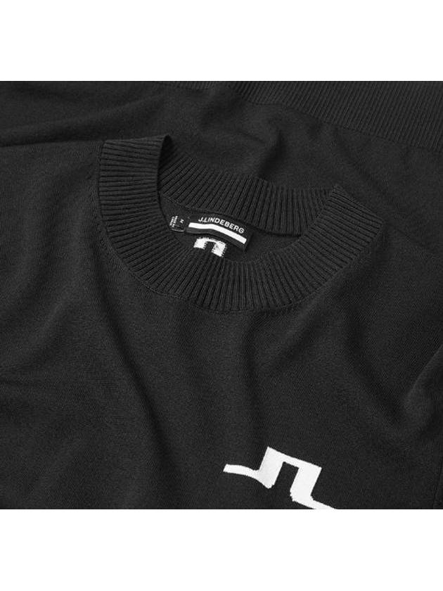 Goose Golf Knit Sweater - J.LINDEBERG - BALAAN 7