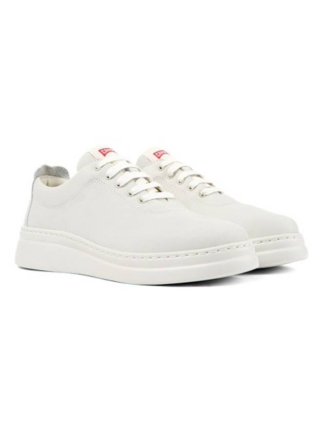 Runner Up Low Top Sneakers White - CAMPER - BALAAN 6