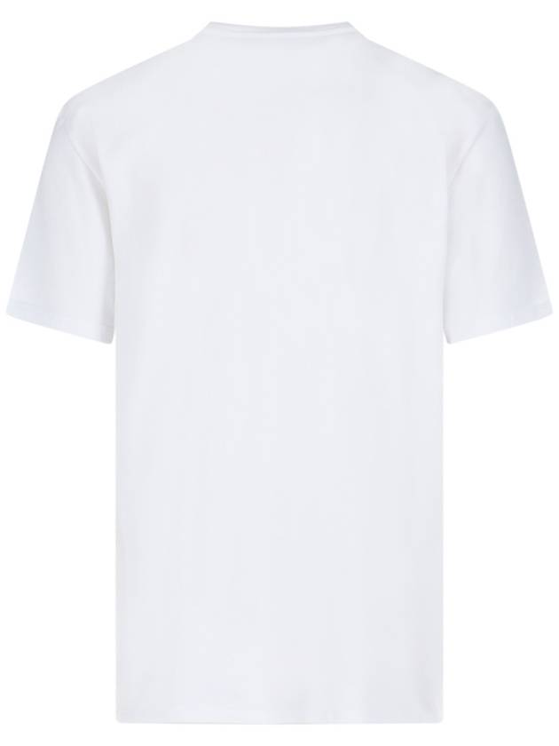 short sleeve t-shirt 781977QTAAZ0934 - ALEXANDER MCQUEEN - BALAAN 3