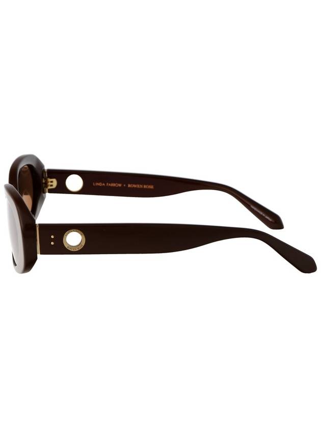 Linda Farrow Sunglasses - LINDA FARROW - BALAAN 3