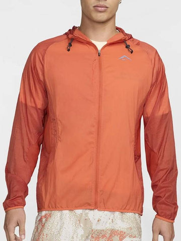 Domestic Store Men s Jacket Trail Aires FN4003 846 - NIKE - BALAAN 1