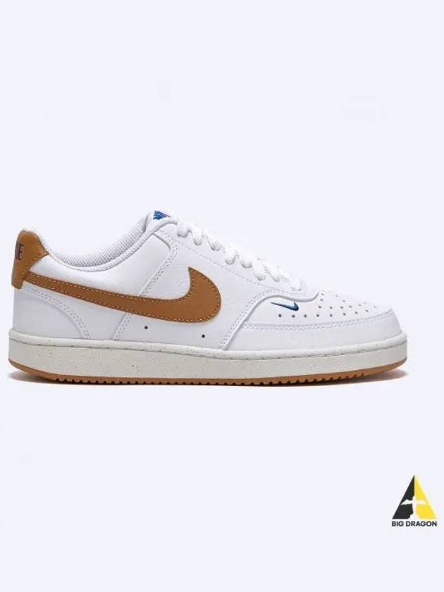 Court Vision Low Next Nature FV9952 102 - NIKE - BALAAN 1