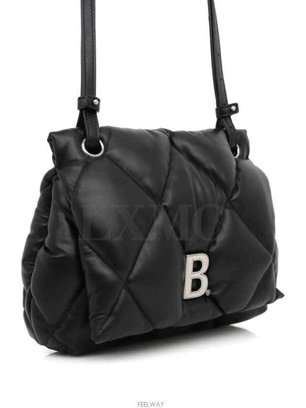 women shoulder bag - BALENCIAGA - BALAAN 4