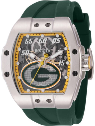 Invicta NFL Green Bay Packers Automatic Men's Watch 45066 - INVICTA - BALAAN 1