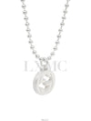 women necklace - GUCCI - BALAAN 8