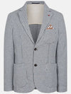 Men's Houndstooth Check Jacket MMJAL5T10 709 - AT.P.CO - BALAAN 10