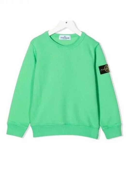 Kids Women s Waffen Crew Neck Sweatshirt 771661340 V0050 Other 270503 - STONE ISLAND - BALAAN 1