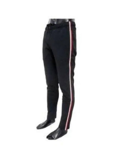 Pants Black 8700150 80995 999 1227119 - MONCLER - BALAAN 1