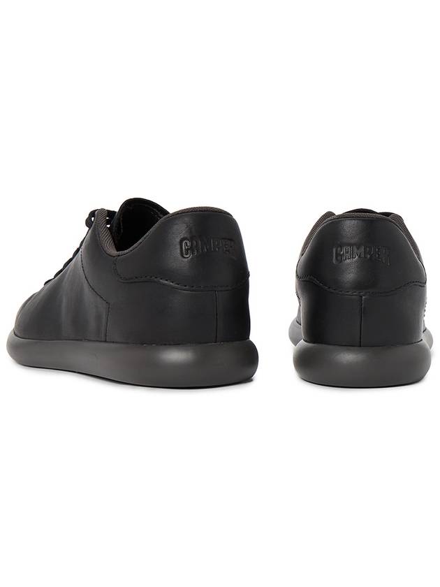 Sneakers K101003 001 PELOTAS SOLLER 0 Black - CAMPER - BALAAN 7