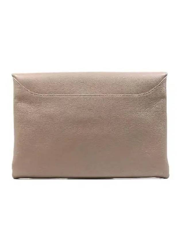 BB05227012 Clutch bag - GIVENCHY - BALAAN 4