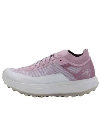 Sylan Low Top Sneakers Pink - ARC'TERYX - BALAAN 2