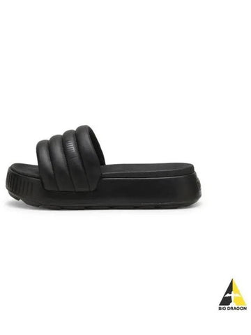 Carmen Slide Puppy Women s Black 395399 01 - PUMA - BALAAN 1