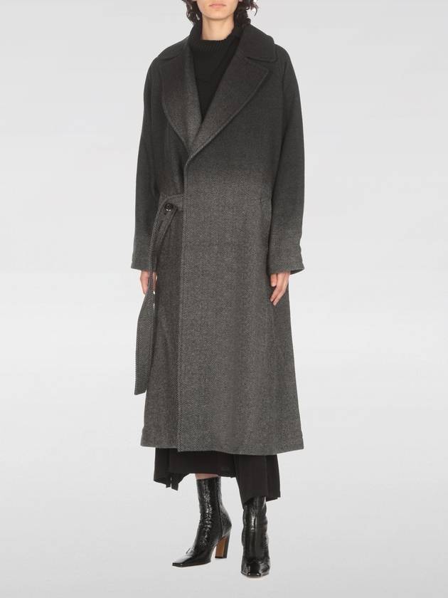 Coat woman Y's - YOHJI YAMAMOTO - BALAAN 1