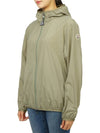 Pegio Women s Hooded Windbreaker 1A00135 597IC 92G - MONCLER - BALAAN 3