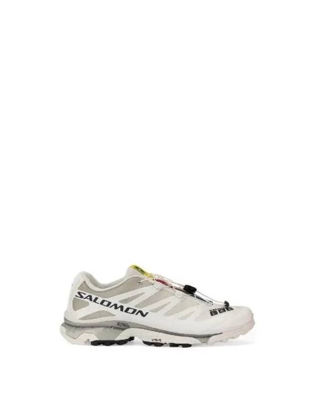 XT4 OG Luna Rock Low-Top Sneakers White - SALOMON - BALAAN 3