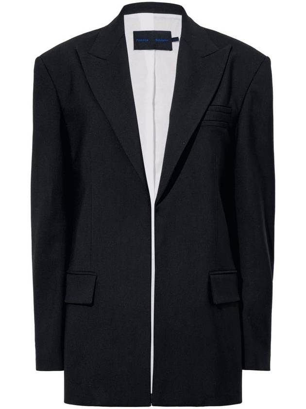 Proenza Schouler Jacket - PROENZA SCHOULER - BALAAN 1