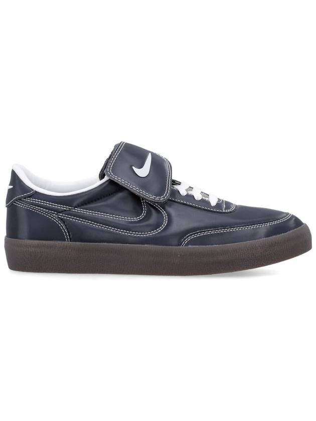 Killshot 2 Low-Top Sneakers Black - NIKE - BALAAN 1