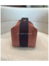 Breed a Brake Case Tomate Pouch Small - HERMES - BALAAN 4