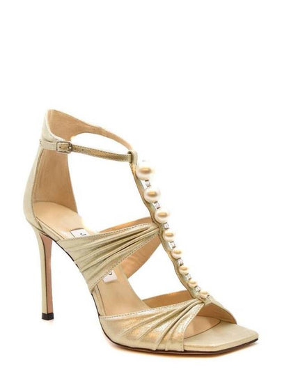 Jimmy Choo Sandals - JIMMY CHOO - BALAAN 2