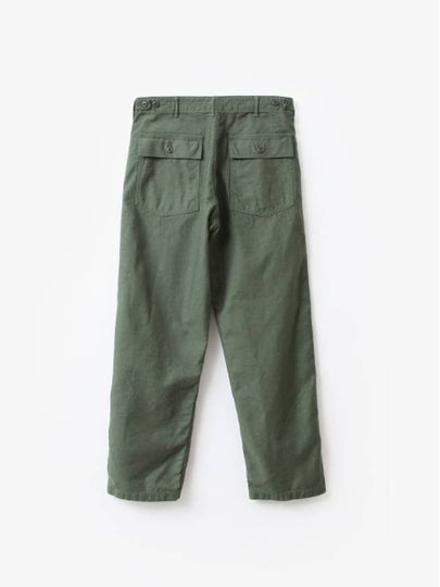 US Army Fertig Pants - ORSLOW - BALAAN 2