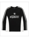 Jersey Sporty Gradient Block Core Long Sleeve VER2 VLS0020 - VANN WORKS - BALAAN 2